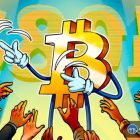 Три сигнала Bitcoin указывают на скорый рост до $80,000