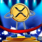 Настроения по XRP достигли 2-летнего максимума, но цена застряла: анализ