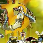 Биткоин не нуждается в новой истории для возврата к $100K: Аналитик