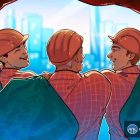 Акции майнеров Bitcoin взлетают до 85% в 2026 году, пока BTC отстает