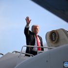 Опрос CoinDesk: Избиратели США не доверяют администрации Трампа контроль над криптовалютами