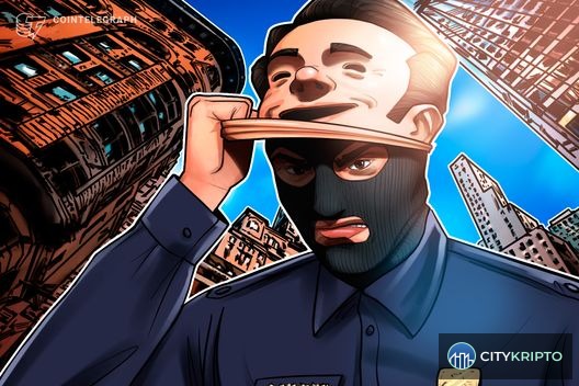 Uphold выплачивает $5 млн штрафа за мошенническую криптосхему CredEarn