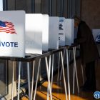 Криптовалюта на дне приоритетов избирателей США перед выборами: опрос CoinDesk