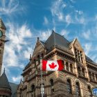 Shopify и National Bank of Canada поддержали запуск нового стейблкоина CADD для круглосуточных расчетов