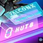 Hut 8 рефинансирует Bitcoin-кредит на $200 млн через FalconX