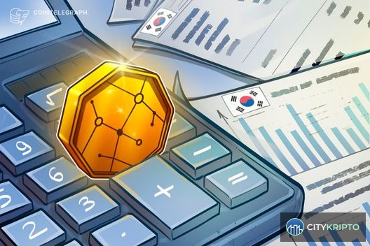 Южная Корея крипторегулирование AML DAXA подозрительные транзакции