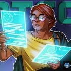 DTCC запустит токенизированные ценные бумаги в октябре с 50 гигантами DeFi и TradFi