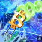 Bitcoin стремится к $80K: ключевой уровень для бычьего тренда