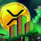 XRP повторяет фрактал графика 2025 года, который в прошлый раз вызвал рост на 66%