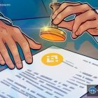 Binance меняет ценообразование выходного дня для товарных фьючерсов