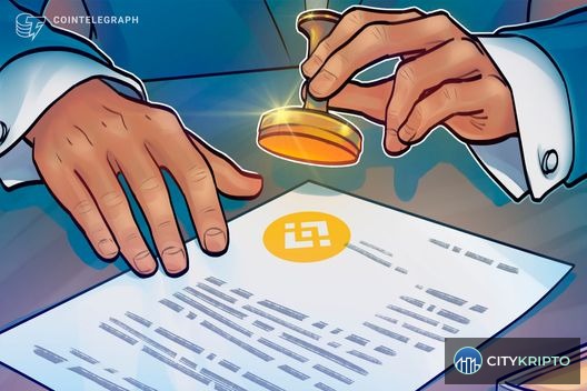 Binance меняет ценообразование выходного дня для товарных фьючерсов