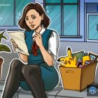Coinbase сокращает 14% сотрудников на фоне спада рынка и перехода к AI