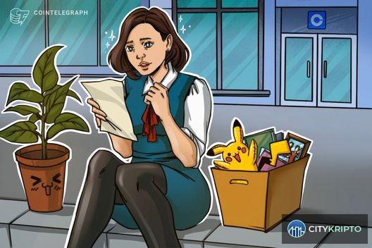 Логотип Coinbase на фоне графиков криптовалют