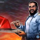 Kelp DAO переносит rsETH на Chainlink CCIP на фоне разногласий с LayerZero