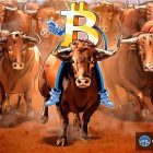 Биткоин удерживает $81K на фоне плоских деривативов: устойчив ли рост?