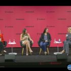 Как голоса экспертов меняют криптоиндустрию: мнения лидеров Mastercard и Crypto Council на Consensus Miami