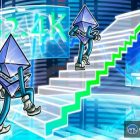 Ether тестирует $2.4K: накопление 246K ETH и прогноз до $3,500