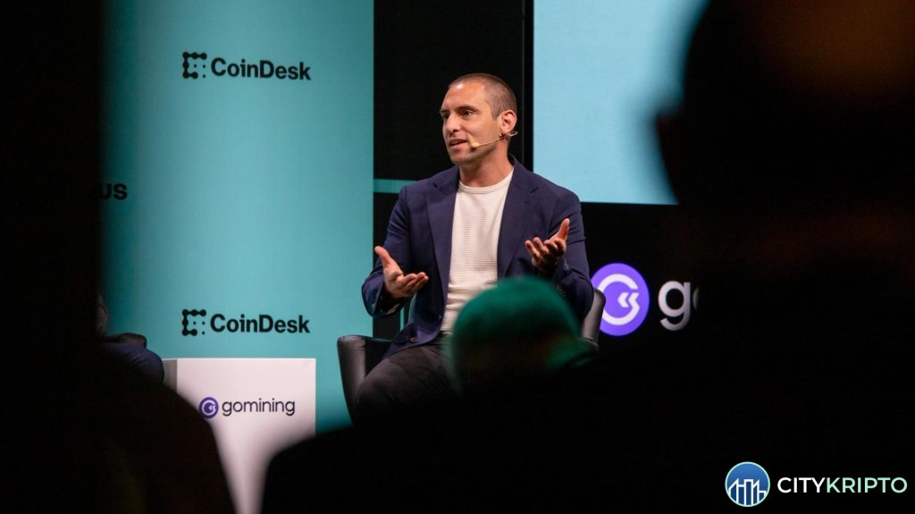 Институциональные кредиторы Bitcoin обсуждают стандарты TradFi на конференции Consensus 2026 в Майами