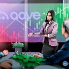 Aave ликвидирует позиции хакера Kelp DAO: восстановление от долгов на 90%