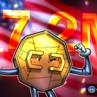 Crypto PACs вложили $7.2M в поддержку кандидатов в 5 штатах США