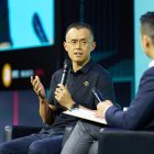 Чанпэн Чжао обсуждает возрождение Binance.US для доступа к глобальной ликвидности криптовалют