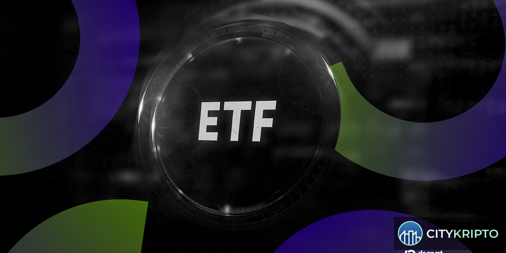 ETF на Canton Coin от 21Shares на бирже Nasdaq