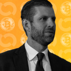 Акции American Bitcoin упали на 9% после убытка в $82 млн в Q1