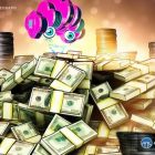 Aptos инвестирует $50 млн в инфраструктуру AI-агентов