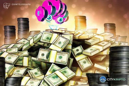 Aptos Foundation инвестирует 50 миллионов долларов в инфраструктуру AI-агентов для блокчейна