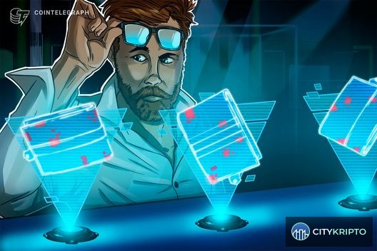 График безопасности оракулов Chaos Labs после атаки