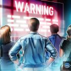 Estonia FSA предупреждает о Zondacrypto: проблемы с выводом средств