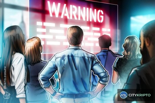 Предупреждение эстонского FSA о криптобирже Zondacrypto