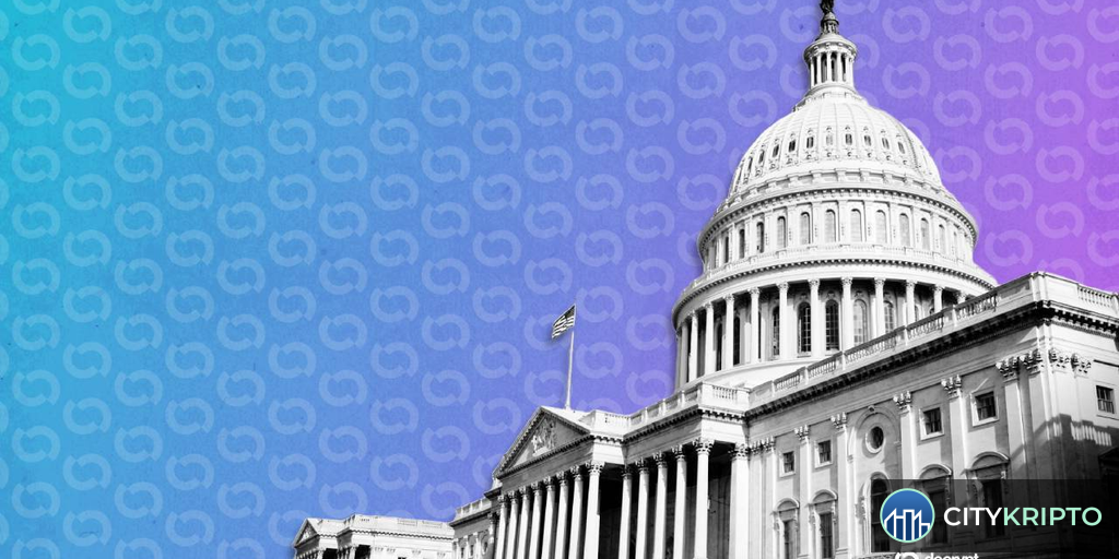 Банкиры обсуждают законопроект о стейблкоинах Clarity Act