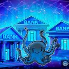 Kraken подал заявку на получение банковской лицензии в США