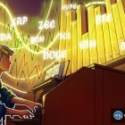 Прогноз цен криптовалют на 5 августа: BTC, ETH, BNB, XRP, SOL, DOGE, HYPE, ADA, ZEC, BCH