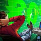Акции MSTR компании Strategy сигнализируют о потенциале роста на 80% несмотря на убытки в Q1