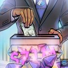 Суд разрешил Arbitrum DAO перевести $71 млн в ETH из кошелька хакеров КНДР в Aave