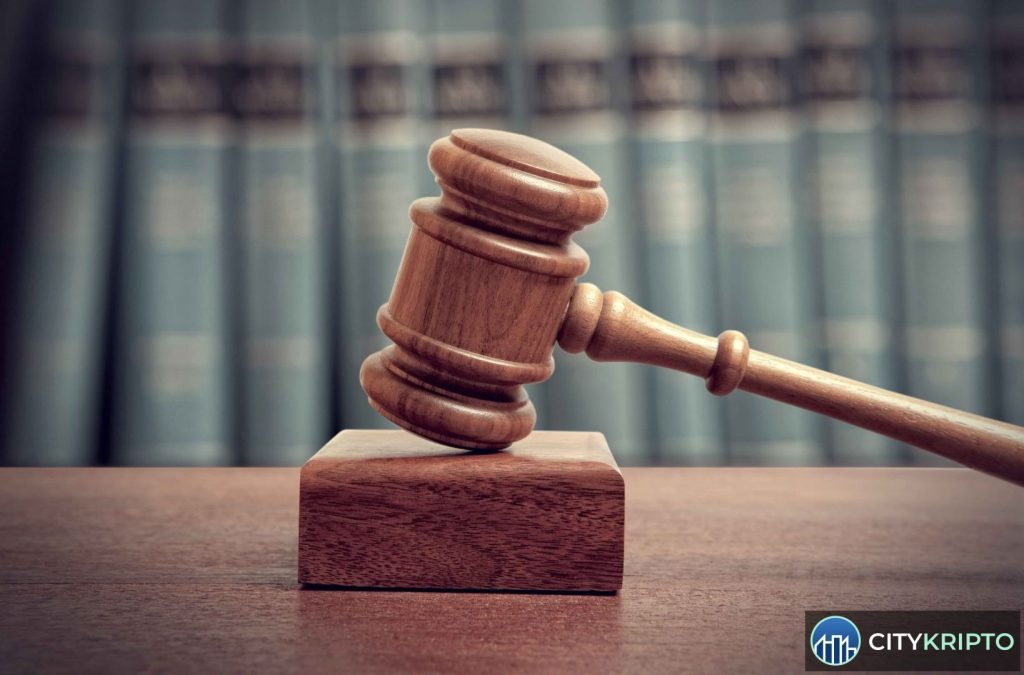 Суд разрешил Aave переместить $71 млн ETH, связанных с хаком КНДР