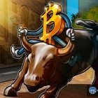 Strike CEO: Уолл-стрит не угрожает Bitcoin — актив выстоит