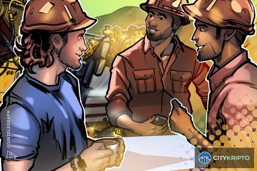Семь крупных майнинговых пулов Bitcoin присоединились к Stratum V2 для децентрализации майнинга