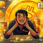 Strategy CEO: Продажи Bitcoin не повлияют на рынок