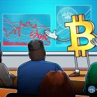 Биткоин может упасть до $70 000 на фоне данных по инфляции в США