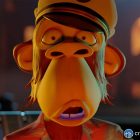 Bored Ape NFTs возвращаются: цены удвоились за месяц на фоне роста спроса на риск