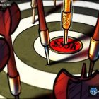 Биткоин нацелился на $85K: пять ключевых событий недели