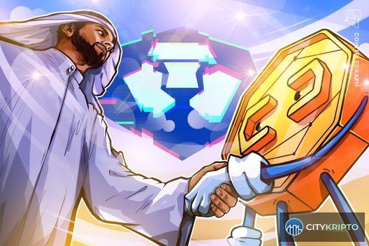 Crypto.com получила лицензию ОАЭ для оплаты госуслуг Дубая криптовалютами