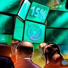 Акции Circle взлетели на 15% на фоне роста принятия USDC