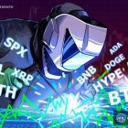 Прогноз цен на криптовалюты: Bitcoin стремится к $84,000, альткоины в консолидации