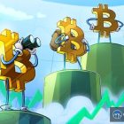Биткоин «золотой крест» впервые с 2023 года: пора покупать BTC?