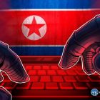 КНДР индустриализировала кражу криптовалют: $2 млрд в 2025 году