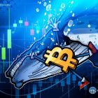 Кит Bitcoin продолжает шортить BTC, несмотря на убытки в $13 млн